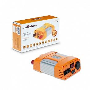 AIR LINE API-200-02 Инвертор 12В-220В 200 Вт